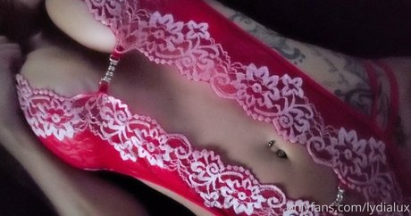 Lydialuxyfree
