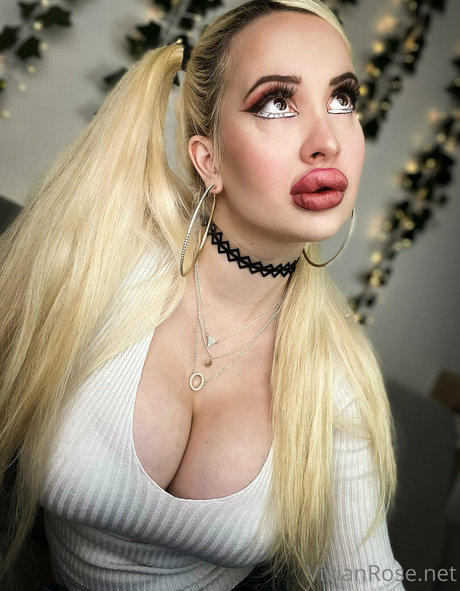 Vivianrosefree