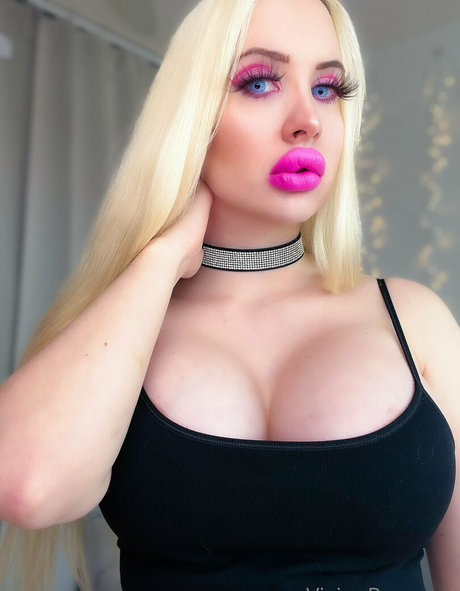Vivianrosefree