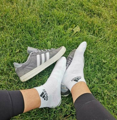 Dmndfeet