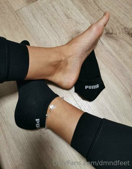 Dmndfeet