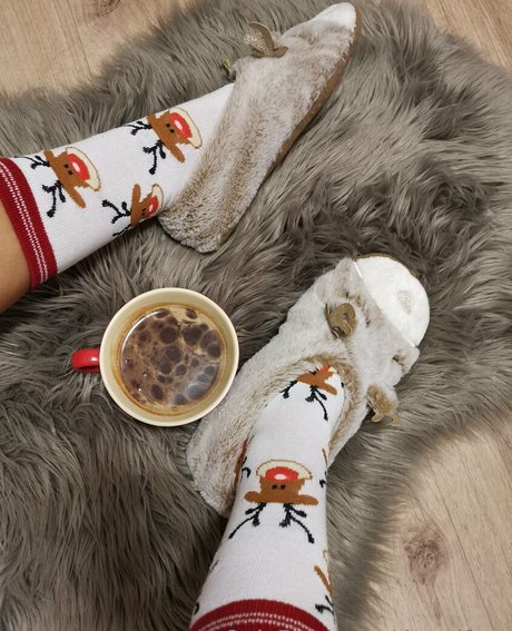 Dmndfeet
