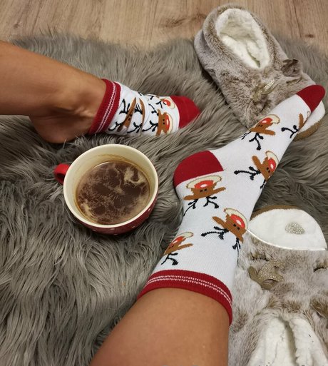 Foto nua vazada do OnlyFans de Dmndfeet