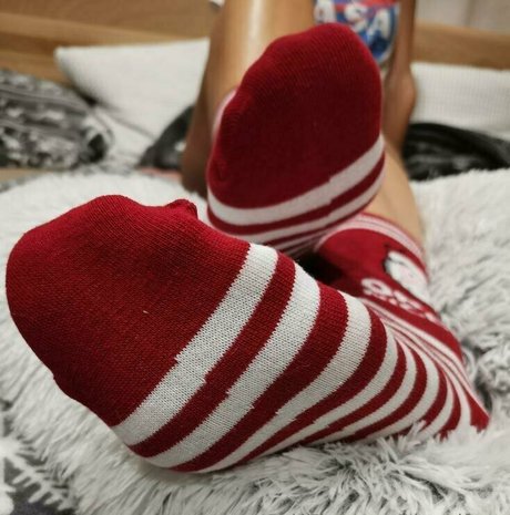 Dmndfeet