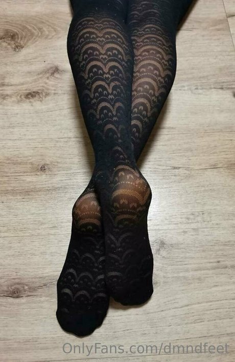 Dmndfeet