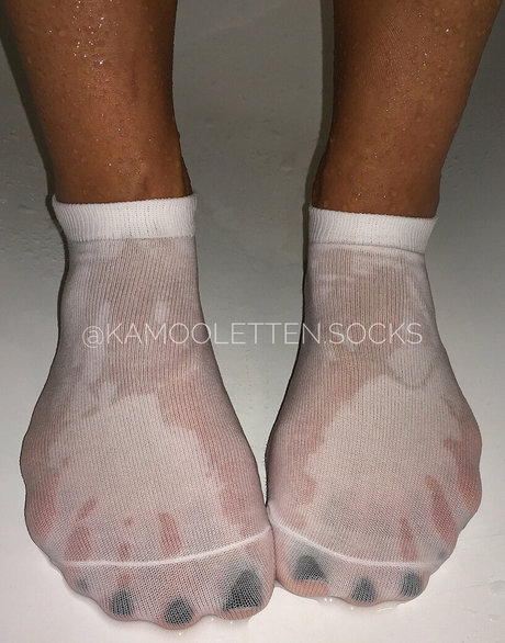 Kamoolettenfree
