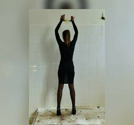 Nagie wyciekłe zdjęcie OnlyFans od Lasilvia76