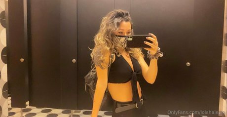 Lolahalexo