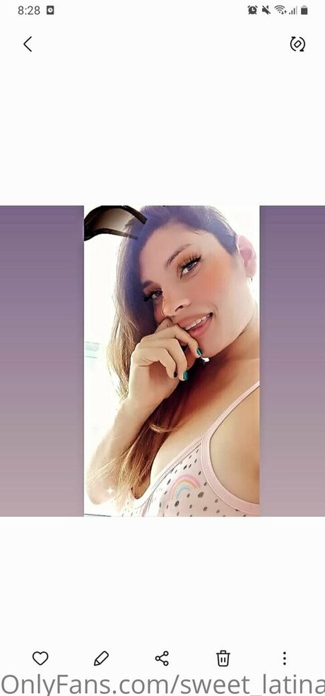 Sweetlatina28