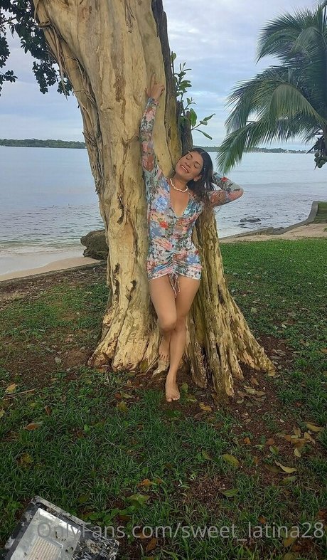Sweetlatina28