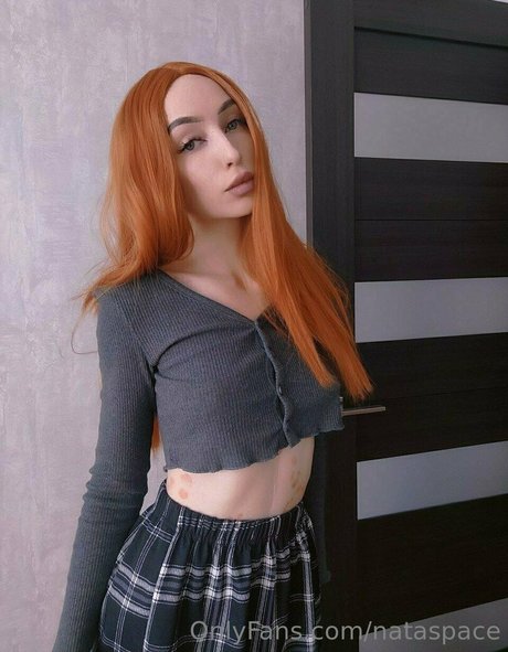 Alaston vuotanut OnlyFans-kuva Nataspace