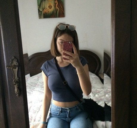 Обнаженная фотография утечки OnlyFans от Abrunamagalhaes