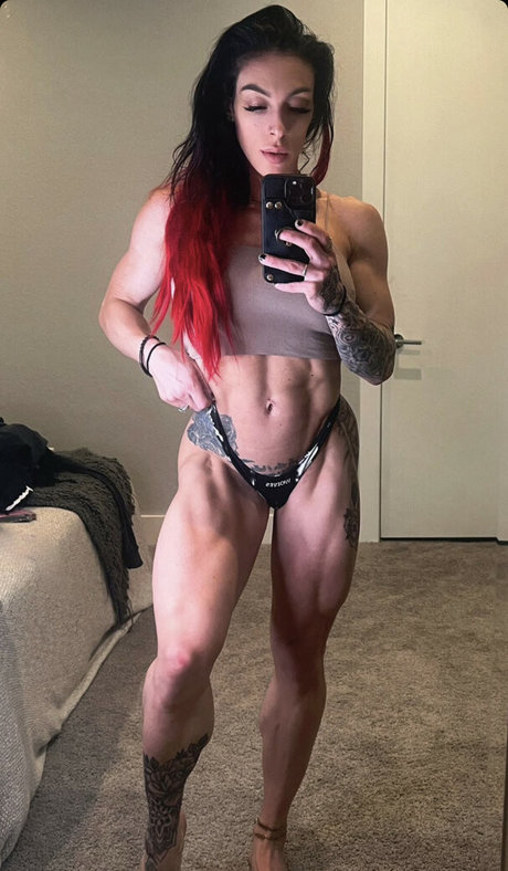 Kayla Rossi