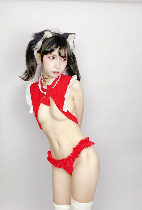 Photo nue de fuite OnlyFans de Joyce Poring
