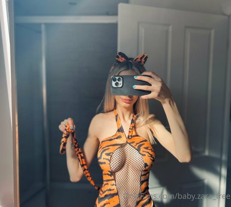 Zararosefree