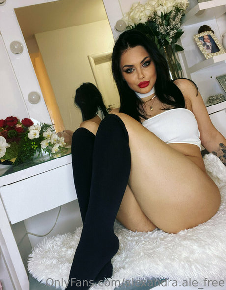 Alexandraalefree