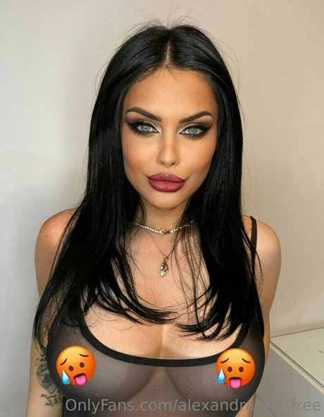 Alexandraalefree