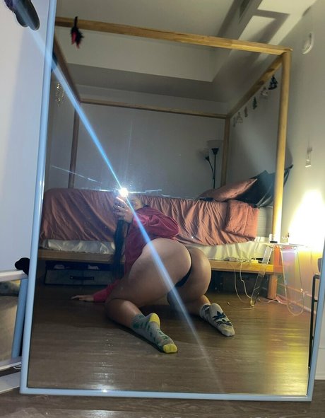 Nahá fotka uniklých OnlyFans od Giaderza