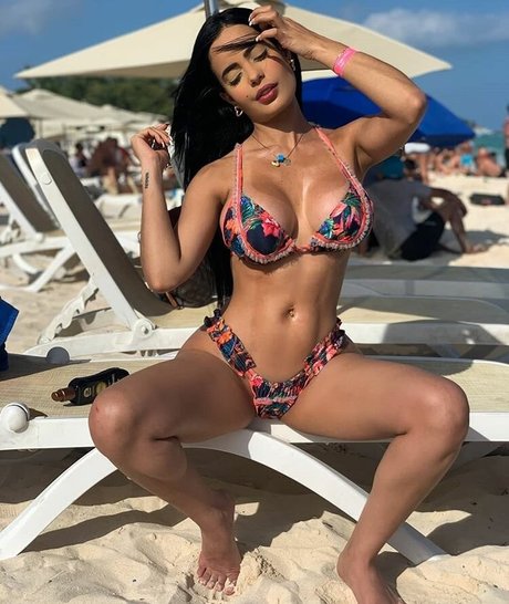 Mariell Andreina Rodriguez