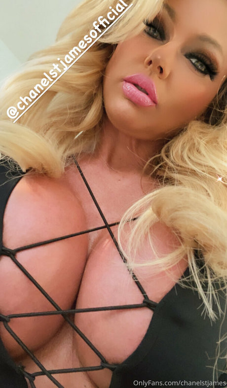 Chanelstjames