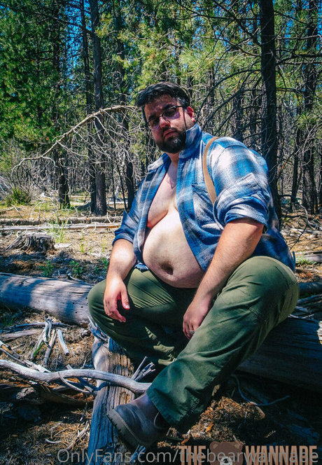 Thebearwannabe