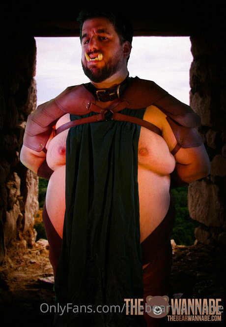 Thebearwannabe