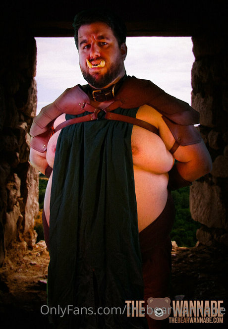 Thebearwannabe