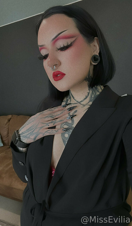 Misseviliafree