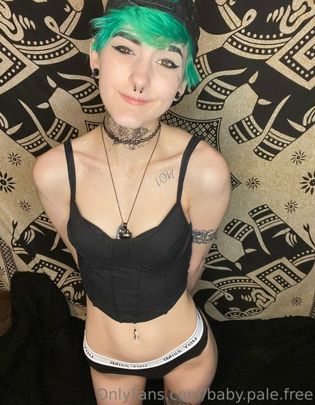 Babypalefree