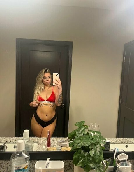 Naken lekkede OnlyFans-bilde av Willowclarkvip