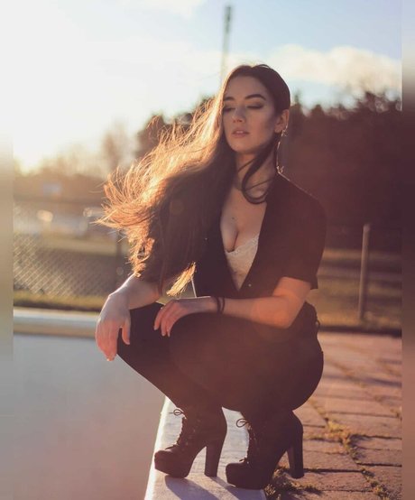 Miss Mikkaa OnlyFans 유출 누드 사진