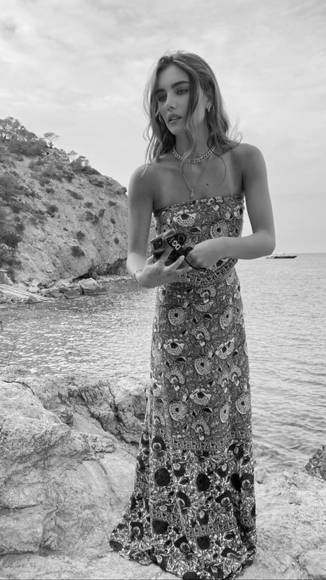 Claire Molin