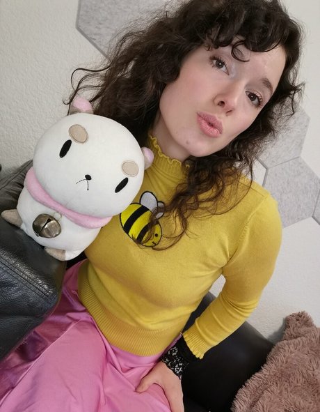 Nacktes geleaktes OnlyFans-Foto von Tiggerroseyfree