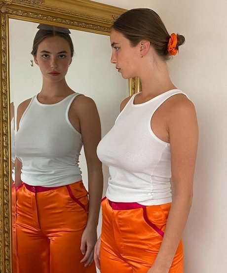 Amelie Manzoli