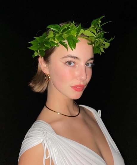 Amelie Manzoli