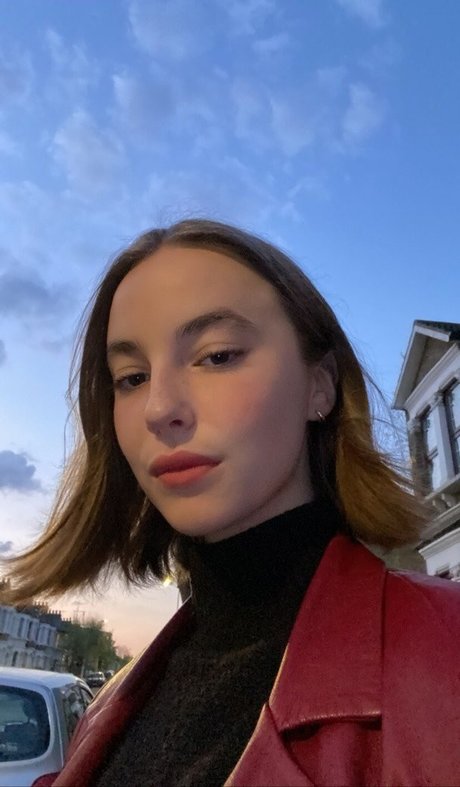 Amelie Manzoli
