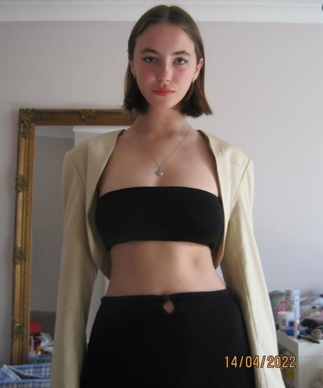 Amelie Manzoli