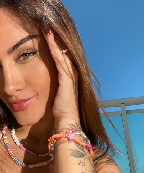 Gabi Melim