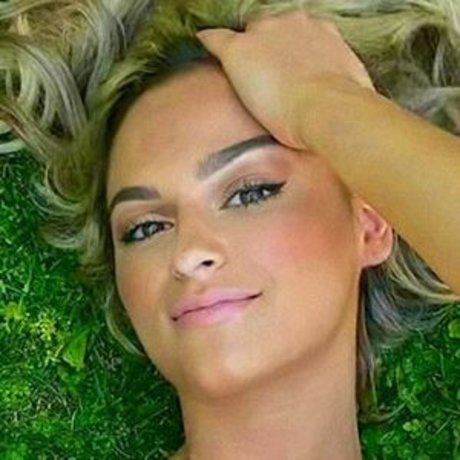 Jamie Leigh