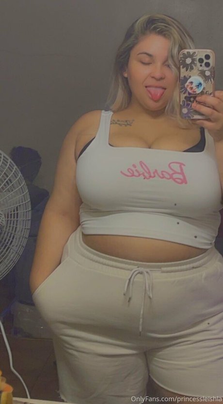 Princessleishla