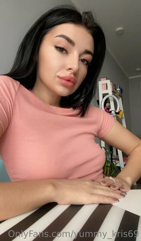 Yummykris69
