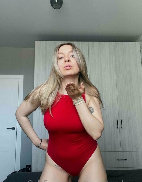 Yourparadisse  nude leaked OnlyFans photo
