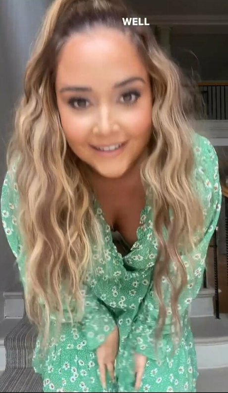 Jacqueline Jossa