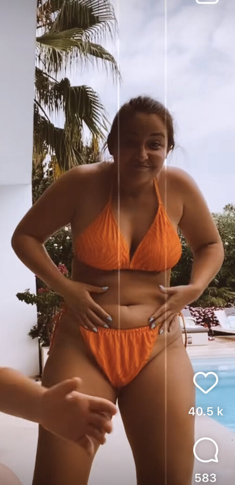 Jacqueline Jossa