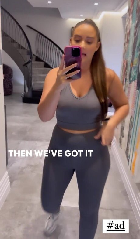 Jacqueline Jossa