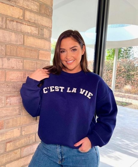 Jacqueline Jossa