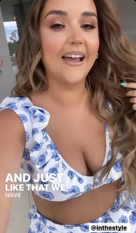Jacqueline Jossa