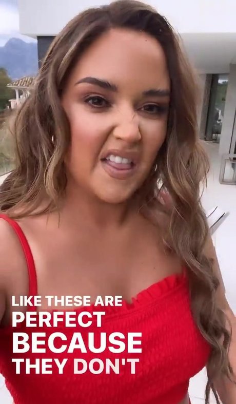 Jacqueline Jossa