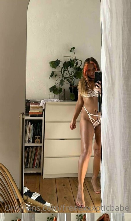 Nahá fotka uniklých OnlyFans od Lovelyrachel2000