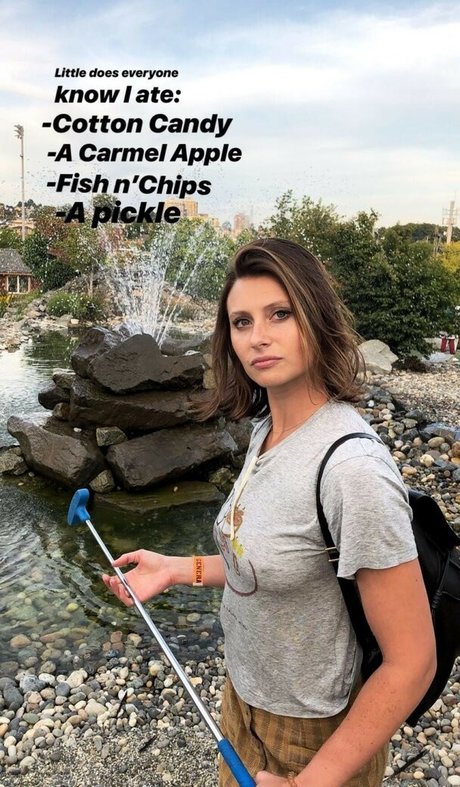 Aly Michalka